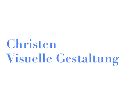 Christen Visuelle Gestaltung GmbH