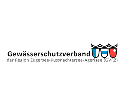 Gewässerschutzverband der Region Zugersee-Küssnachtersee-Ägerisee (GVRZ)