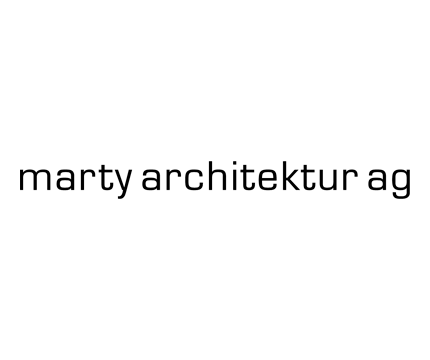 Marty Architektur AG