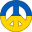 Вільна Україна – free Ukraine!